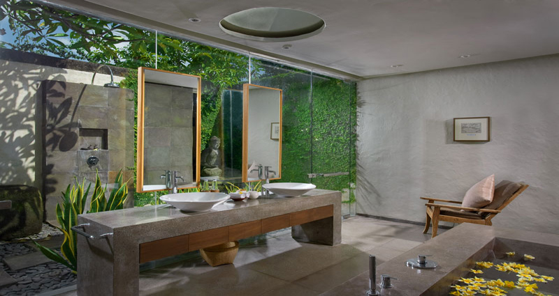 Villa vacacional en alquiler en Bali - Seseh - Seseh - Villa 229 - 7