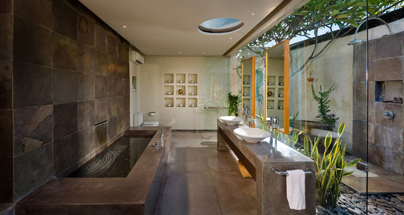 Villa vacacional en alquiler en Bali - Seseh - Seseh - Villa 229 - 9