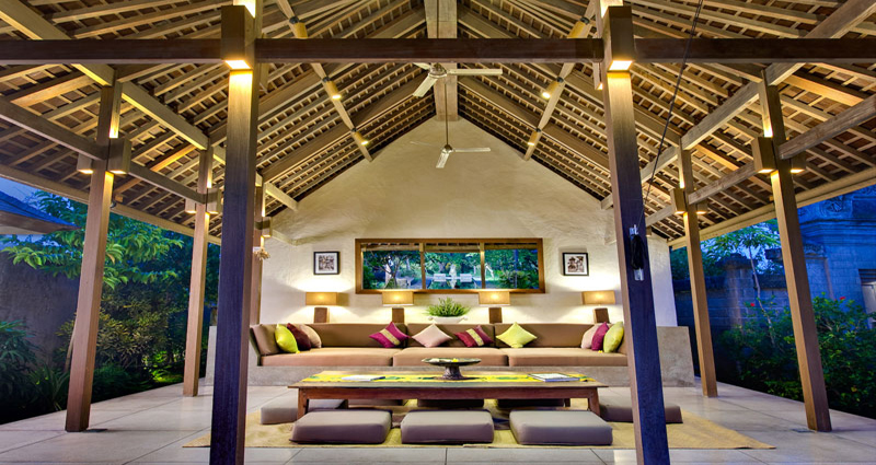 Villa vacacional en alquiler en Bali - Seseh - Seseh - Villa 229 - 13