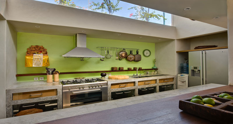 Villa vacacional en alquiler en Bali - Seseh - Seseh - Villa 229 - 15