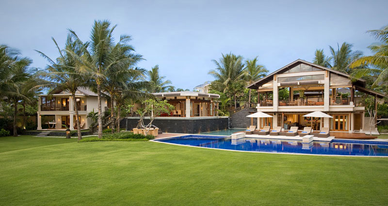 Bed and breakfast in Bali - Canggu - Cemagi - Inn 230 - 2
