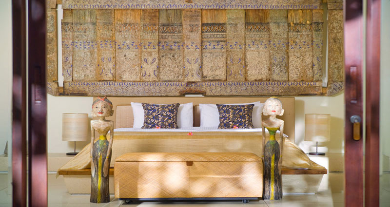 Villa vacacional en alquiler en Bali - Seminyak - Batubelig - Villa 231 - 4