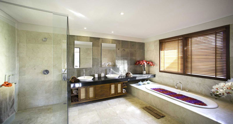 Villa vacacional en alquiler en Bali - Canggu - Canggu - Villa 234 - 4