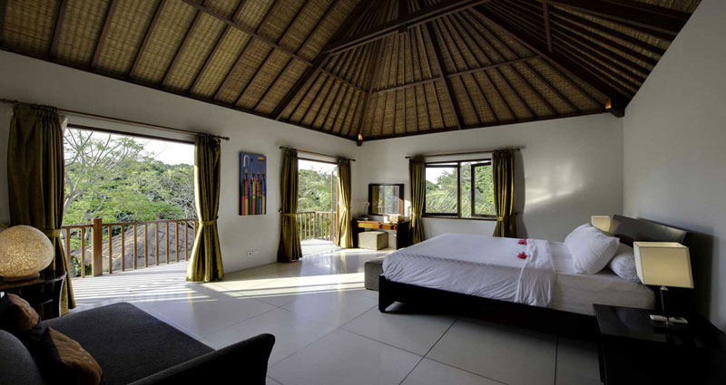 Villa vacacional en alquiler en Bali - Canggu - Canggu - Villa 234 - 5