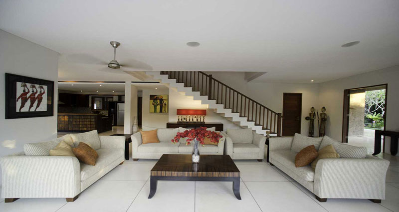 Villa vacacional en alquiler en Bali - Canggu - Canggu - Villa 234 - 13