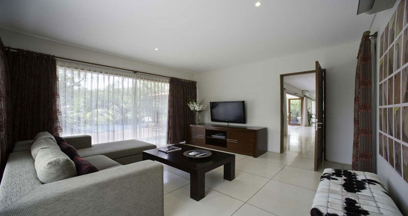 Villa vacacional en alquiler en Bali - Canggu - Canggu - Villa 234 - 16
