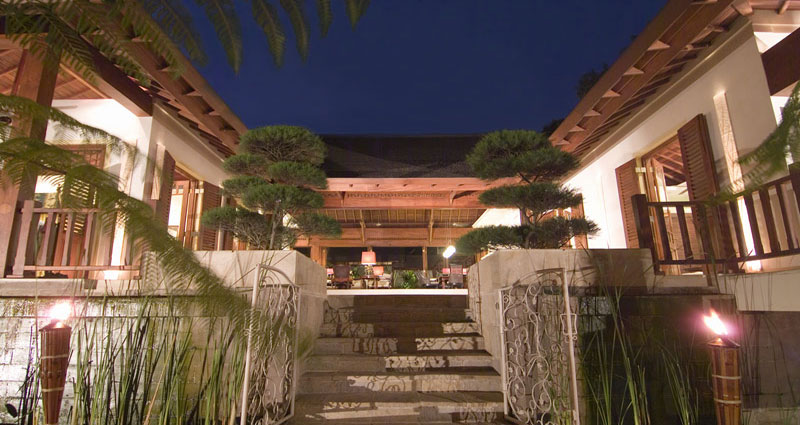 Bed and breakfast in Bali - Canggu - Canggu - Inn 235 - 3