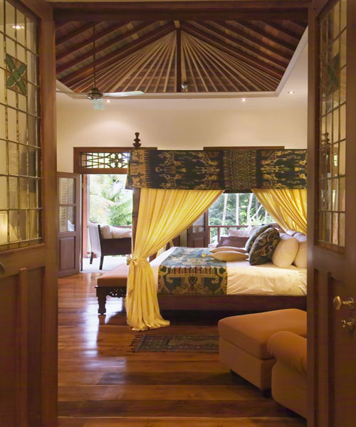 Bed and breakfast in Bali - Canggu - Canggu - Inn 235 - 6