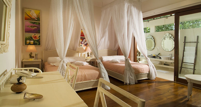 Bed and breakfast in Bali - Canggu - Canggu - Inn 235 - 8