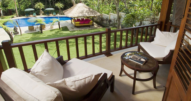 Bed and breakfast in Bali - Canggu - Canggu - Inn 235 - 12