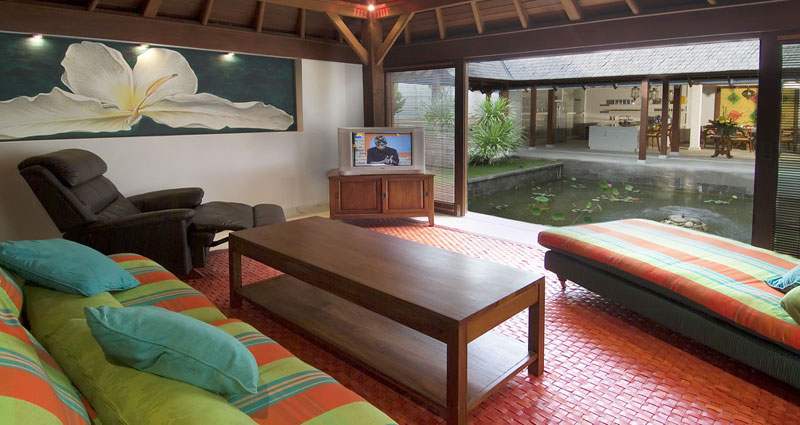 Villa vacacional en alquiler en Bali - Canggu - Canggu - Villa 235 - 13