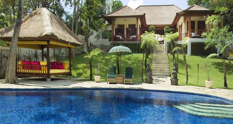 Bed and breakfast in Bali - Canggu - Canggu - Inn 235 - 15