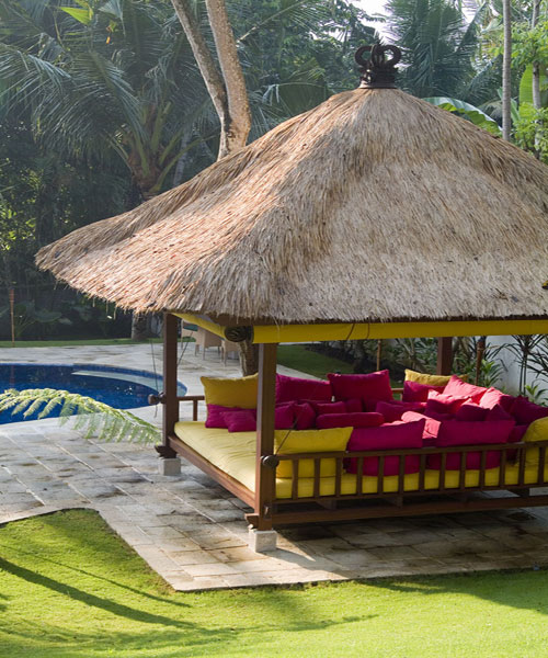 Villa vacacional en alquiler en Bali - Canggu - Canggu - Villa 235 - 17