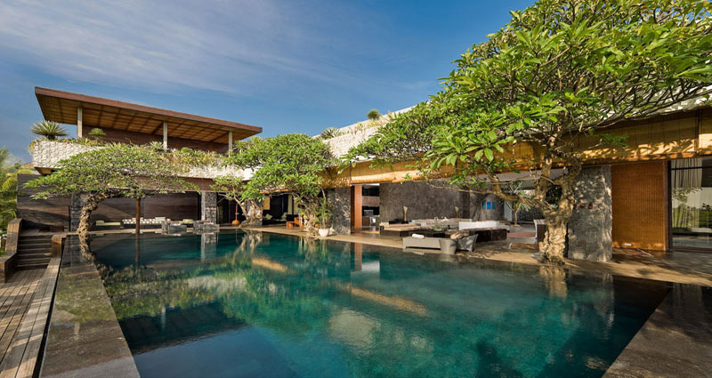 Villa vacacional en alquiler en Bali - Canggu - Canggu - Villa 236 - 2