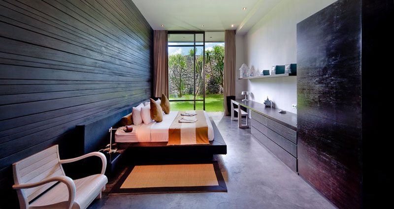 Villa vacacional en alquiler en Bali - Canggu - Canggu - Villa 236 - 5
