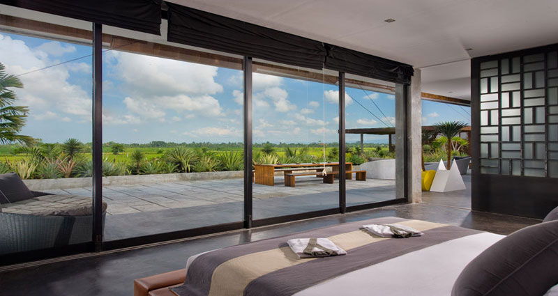 Villa vacacional en alquiler en Bali - Canggu - Canggu - Villa 236 - 9