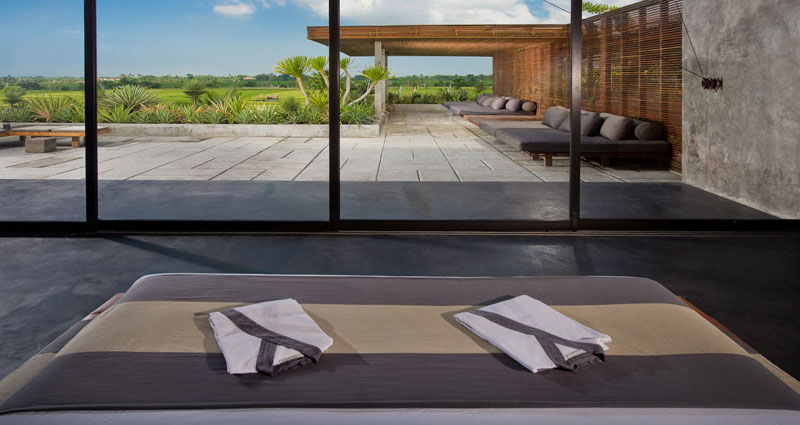 Villa vacacional en alquiler en Bali - Canggu - Canggu - Villa 236 - 10