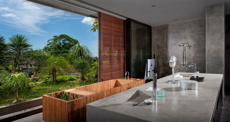 Villa vacacional en alquiler en Bali - Canggu - Canggu - Villa 236 - 11