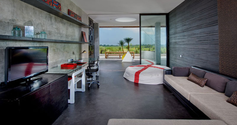 Villa vacacional en alquiler en Bali - Canggu - Canggu - Villa 236 - 12