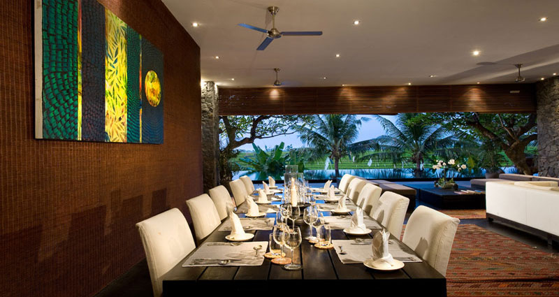 Villa vacacional en alquiler en Bali - Canggu - Canggu - Villa 236 - 16