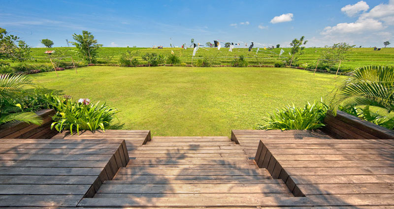 Villa vacacional en alquiler en Bali - Canggu - Canggu - Villa 236 - 21
