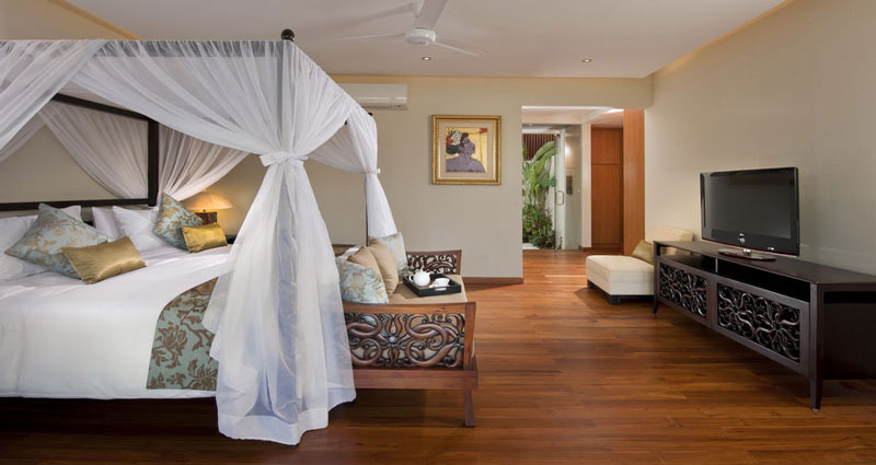 Villa vacacional en alquiler en Bali - Seminyak - Batubelig - Villa 237 - 4