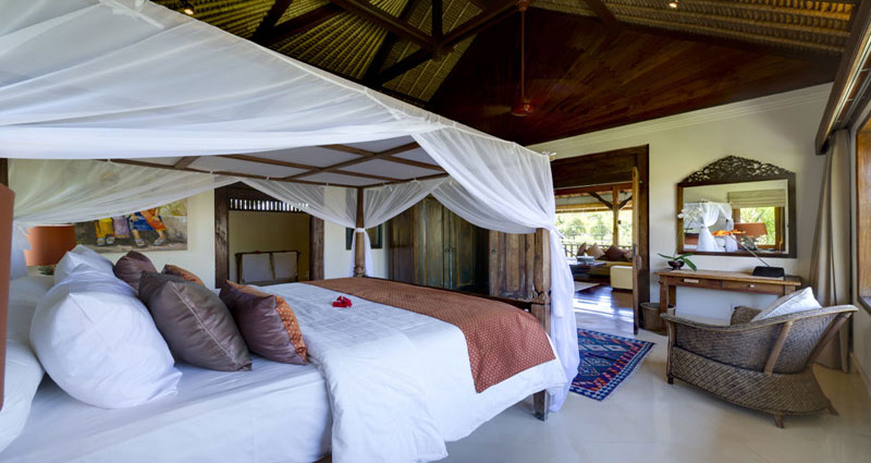 Bed and breakfast in Bali - Umalas - Umalas - Inn 238 - 6
