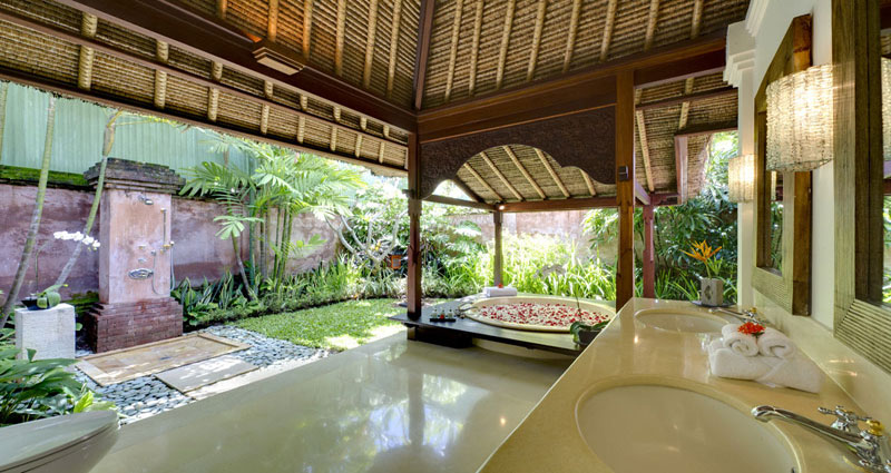 Bed and breakfast in Bali - Umalas - Umalas - Inn 238 - 10