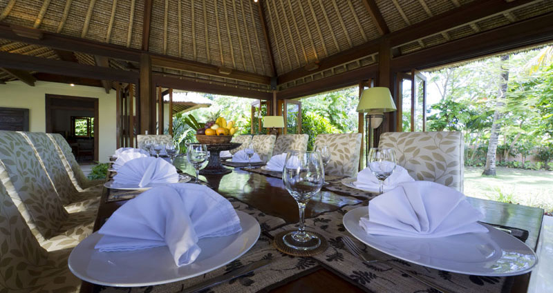 Bed and breakfast in Bali - Umalas - Umalas - Inn 238 - 15