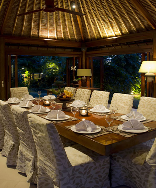 Bed and breakfast in Bali - Umalas - Umalas - Inn 238 - 16