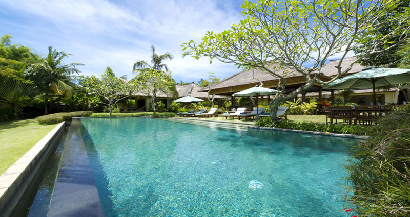 Bed and breakfast in Bali - Umalas - Umalas - Inn 238 - 21