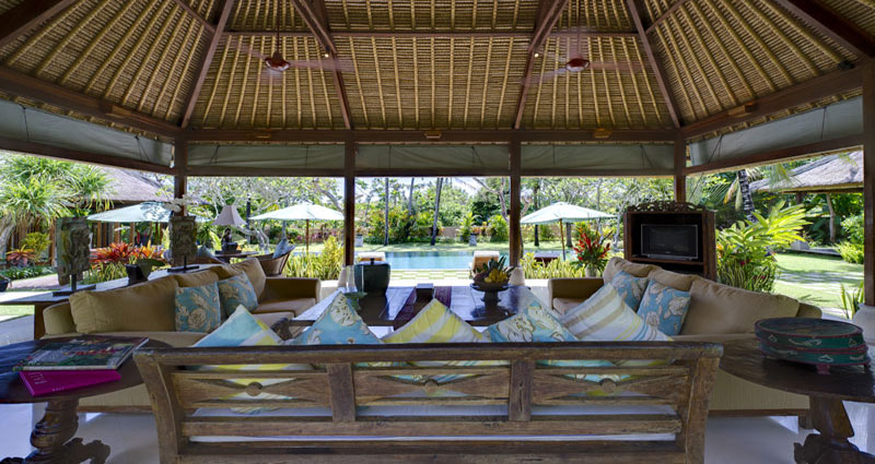 Bed and breakfast in Bali - Umalas - Umalas - Inn 238 - 24