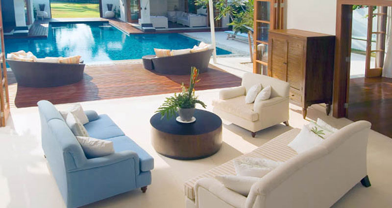 Villa vacacional en alquiler en Bali - Seminyak - Batubelig - Villa 240 - 10