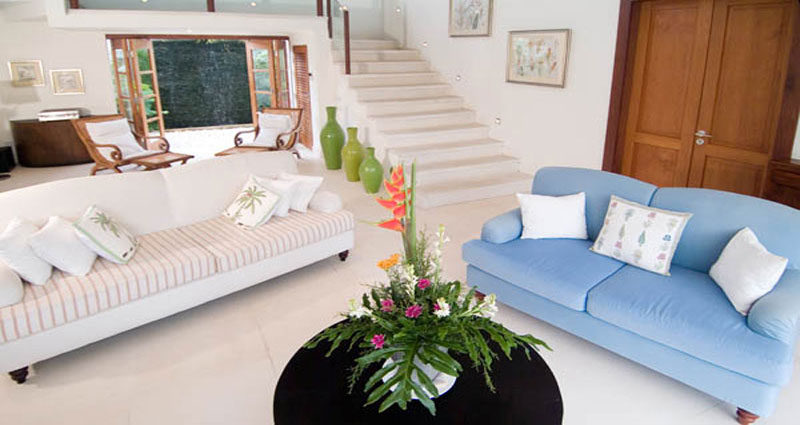 Villa vacacional en alquiler en Bali - Seminyak - Batubelig - Villa 240 - 11