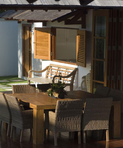 Villa vacacional en alquiler en Bali - Seminyak - Batubelig - Villa 240 - 12