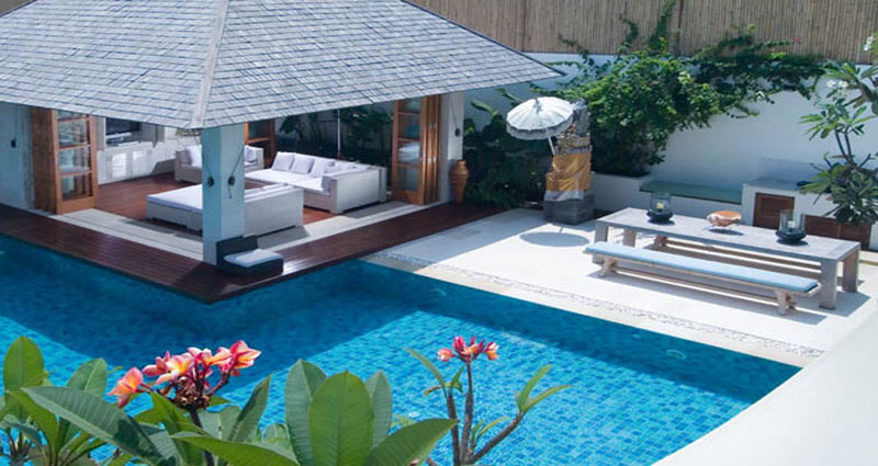 Villa vacacional en alquiler en Bali - Seminyak - Batubelig - Villa 240 - 16