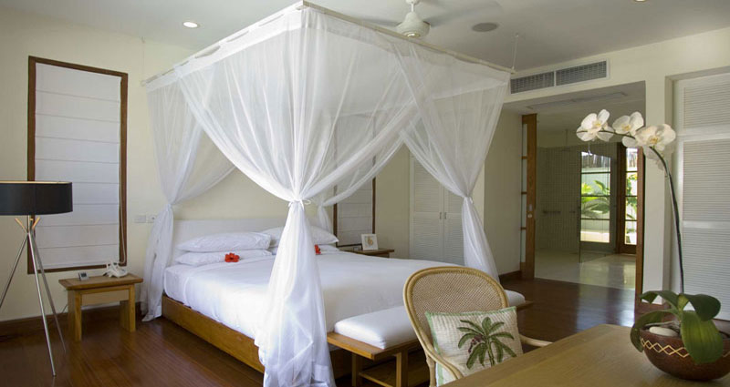 Villa vacacional en alquiler en Bali - Seminyak - Batubelig - Villa 240 - 5