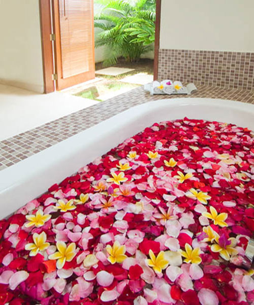 Villa vacacional en alquiler en Bali - Seminyak - Batubelig - Villa 240 - 6