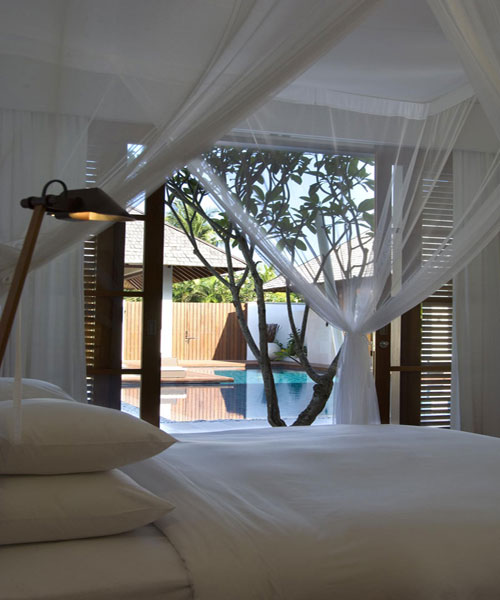 Villa vacacional en alquiler en Bali - Seminyak - Batubelig - Villa 240 - 7