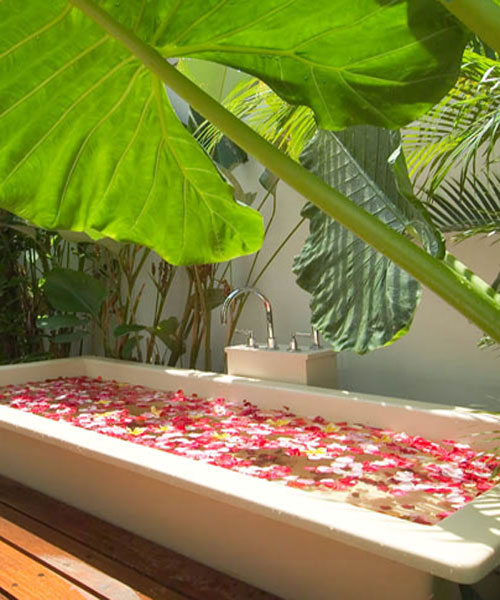 Villa vacacional en alquiler en Bali - Seminyak - Batubelig - Villa 240 - 8