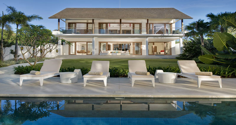 Villa vacacional en alquiler en Bali - Canggu - Canggu - Villa 241 - 2