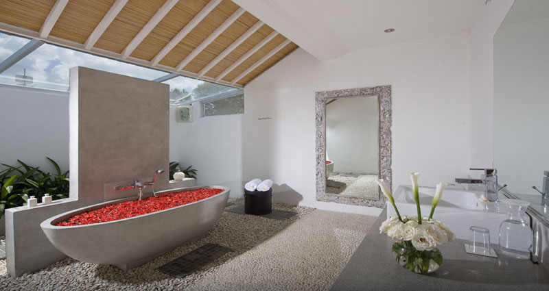 Villa vacacional en alquiler en Bali - Canggu - Canggu - Villa 241 - 6
