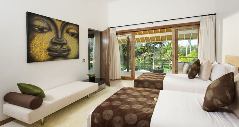 Villa vacacional en alquiler en Bali - Canggu - Canggu - Villa 241 - 7