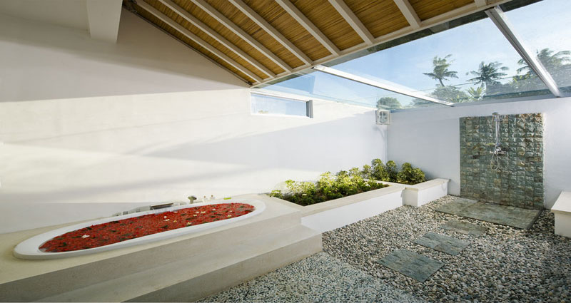 Villa vacacional en alquiler en Bali - Canggu - Canggu - Villa 241 - 8