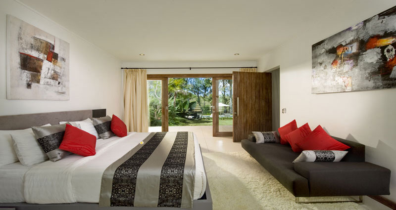 Villa vacacional en alquiler en Bali - Canggu - Canggu - Villa 241 - 9