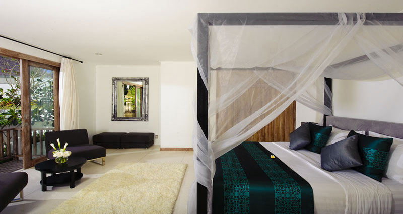 Villa vacacional en alquiler en Bali - Canggu - Canggu - Villa 241 - 11