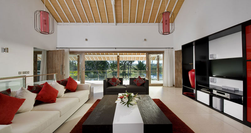 Villa vacacional en alquiler en Bali - Canggu - Canggu - Villa 241 - 13