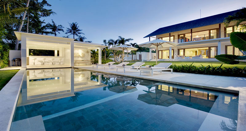 Villa vacacional en alquiler en Bali - Canggu - Canggu - Villa 241 - 17