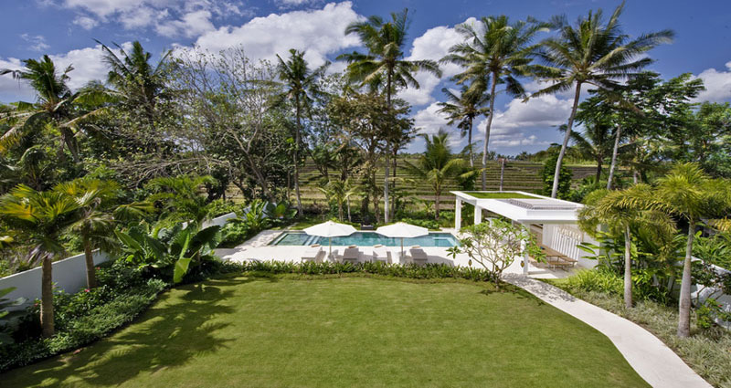 Villa vacacional en alquiler en Bali - Canggu - Canggu - Villa 241 - 18
