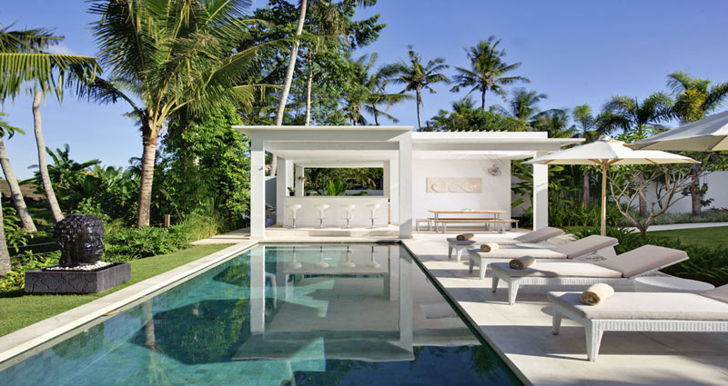 Villa vacacional en alquiler en Bali - Canggu - Canggu - Villa 241 - 19